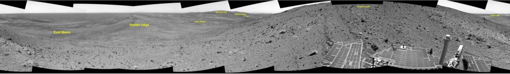 Panormama Sol 651