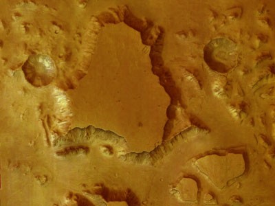 Valles Marineris 3