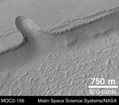 Olympica Fossae