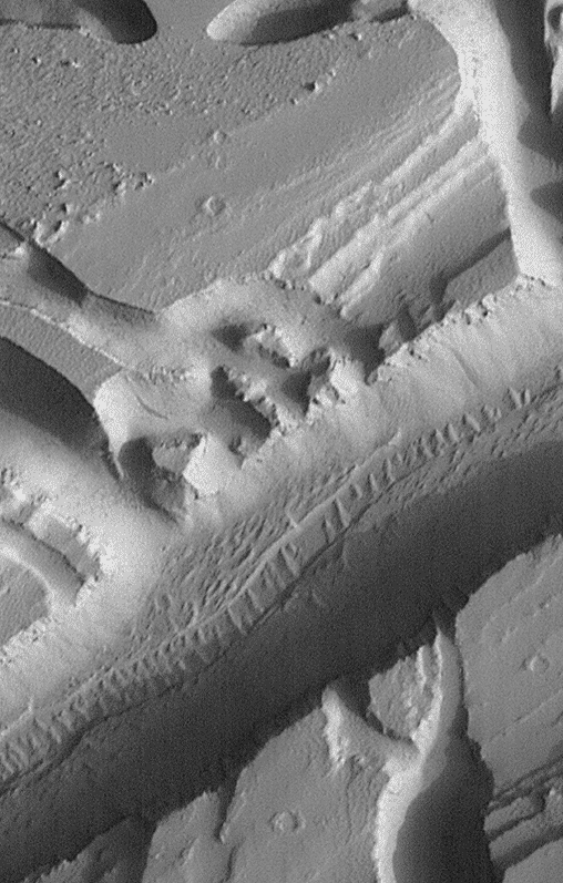 Olymica Fossae 2